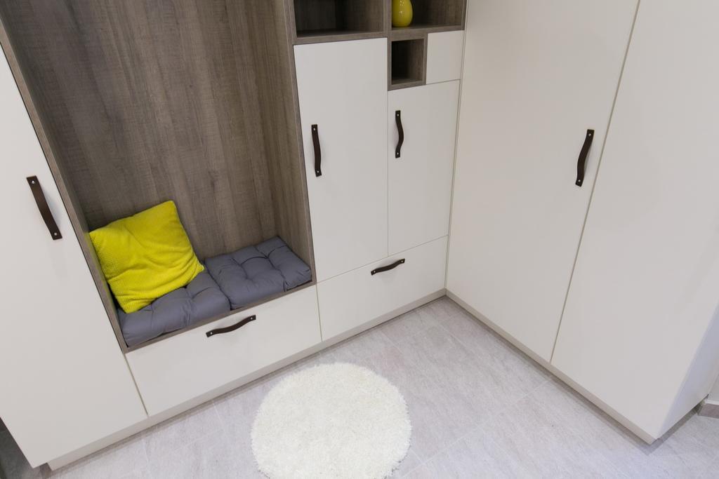 Unique Studio At The Danube With Aircon Budapeşte Dış mekan fotoğraf